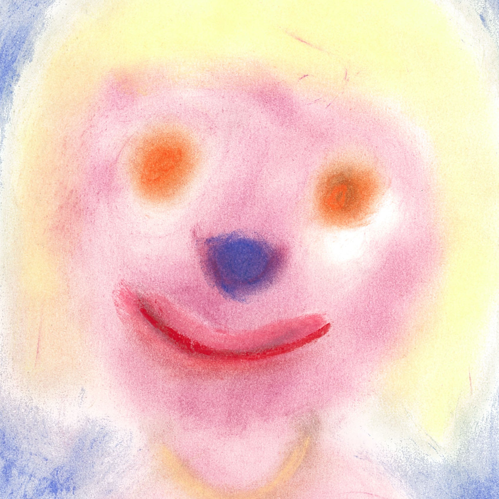 OPTIMISTIC DRAWING