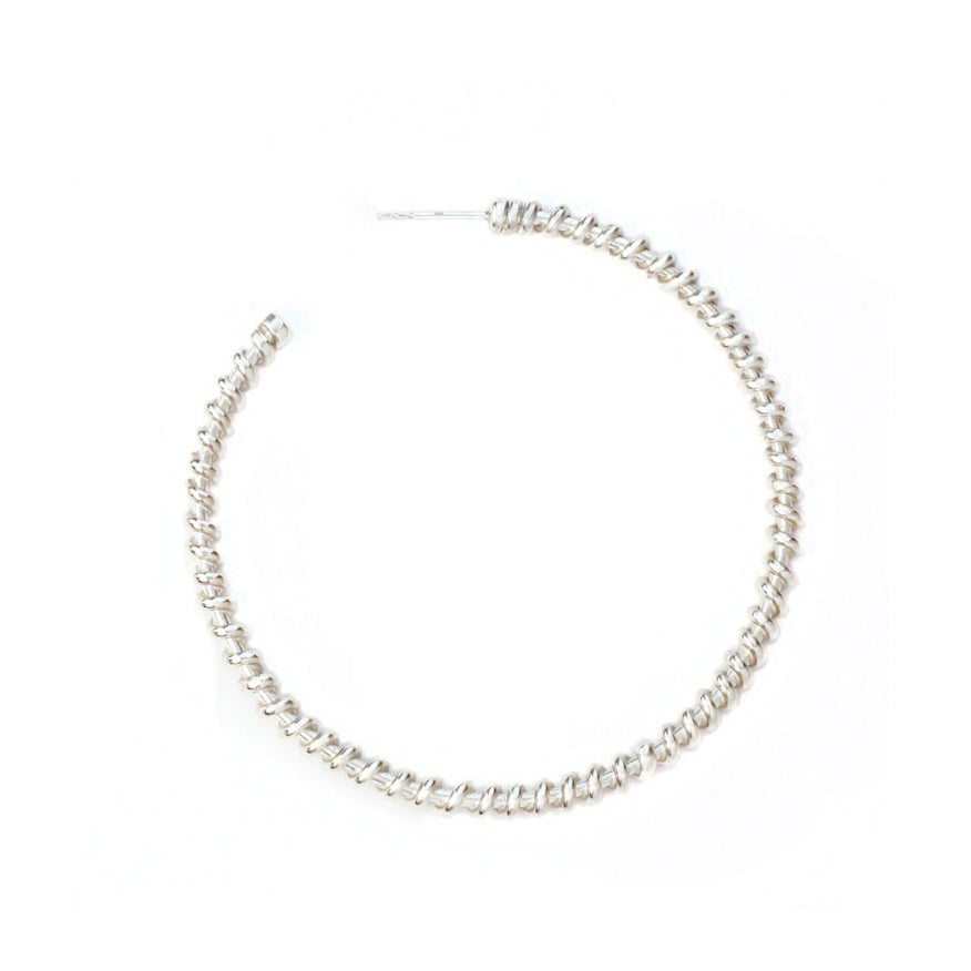 HELIX HOOP