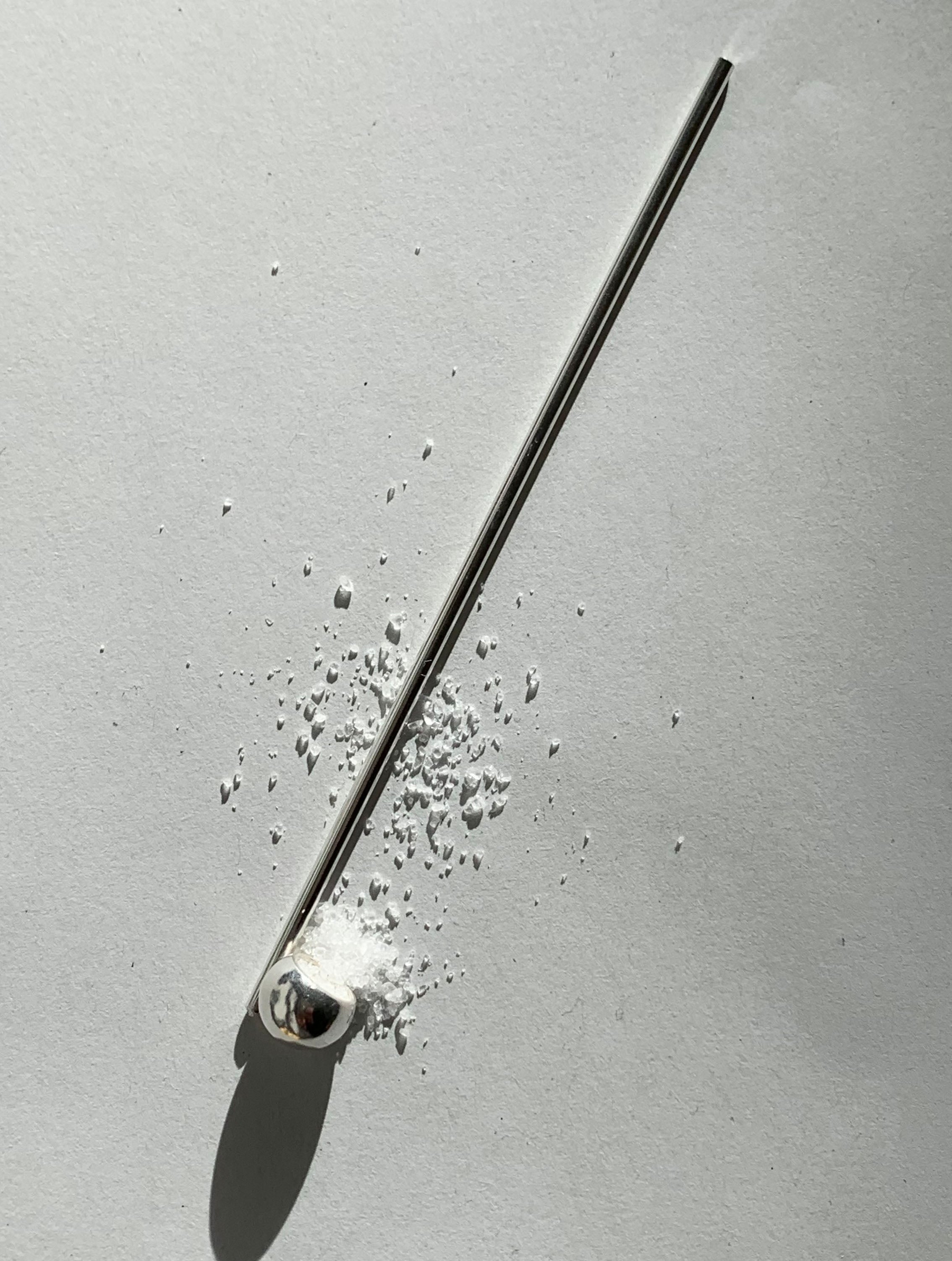 SHOVEL