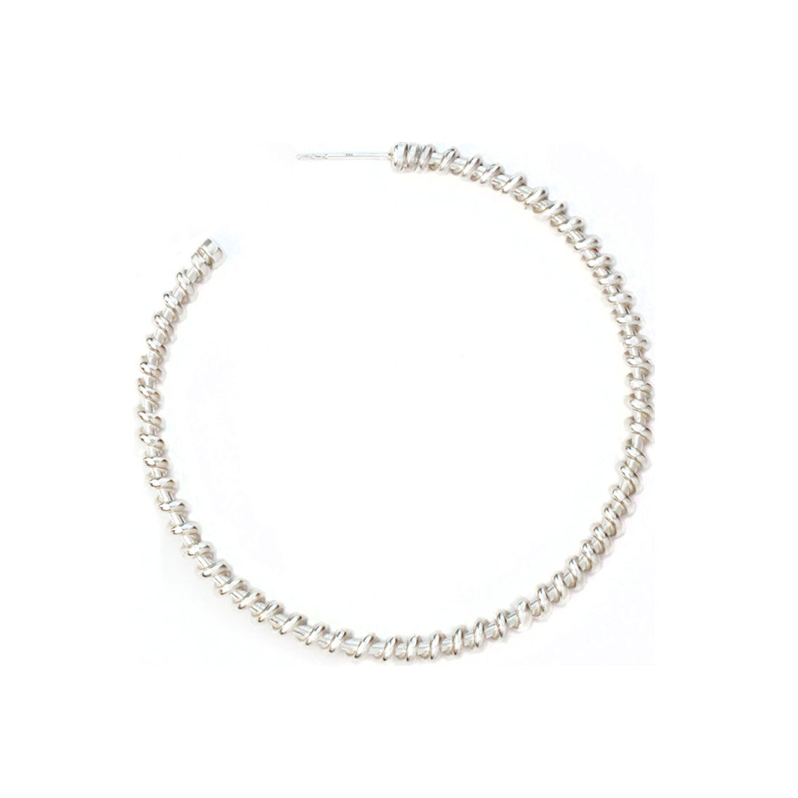 HELIX HOOP