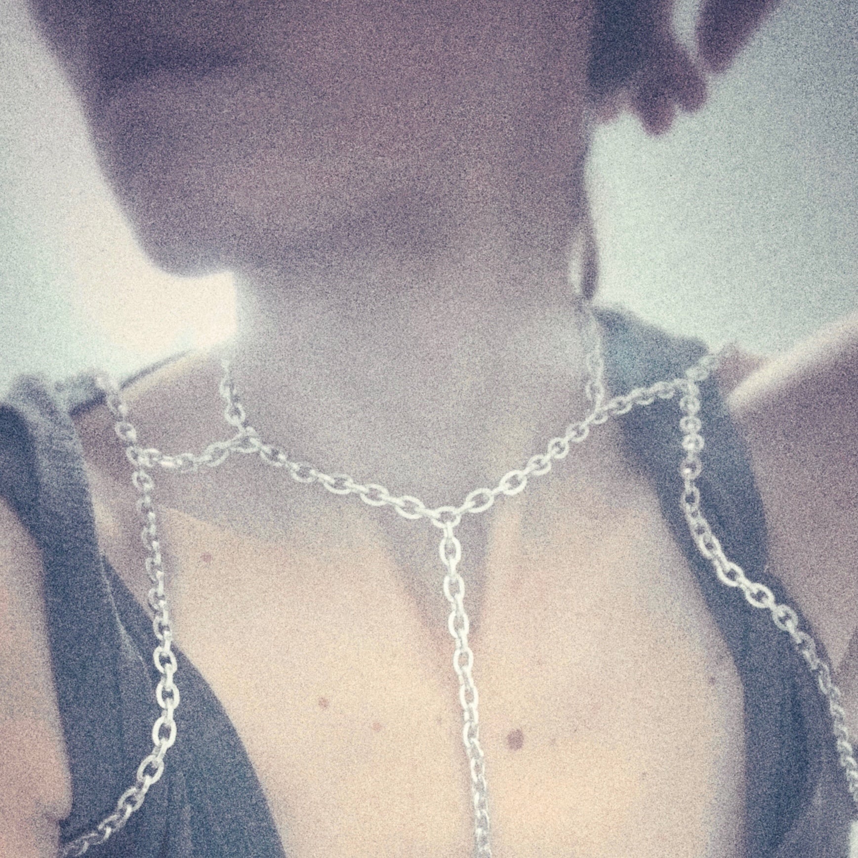PHATTY HARNESS