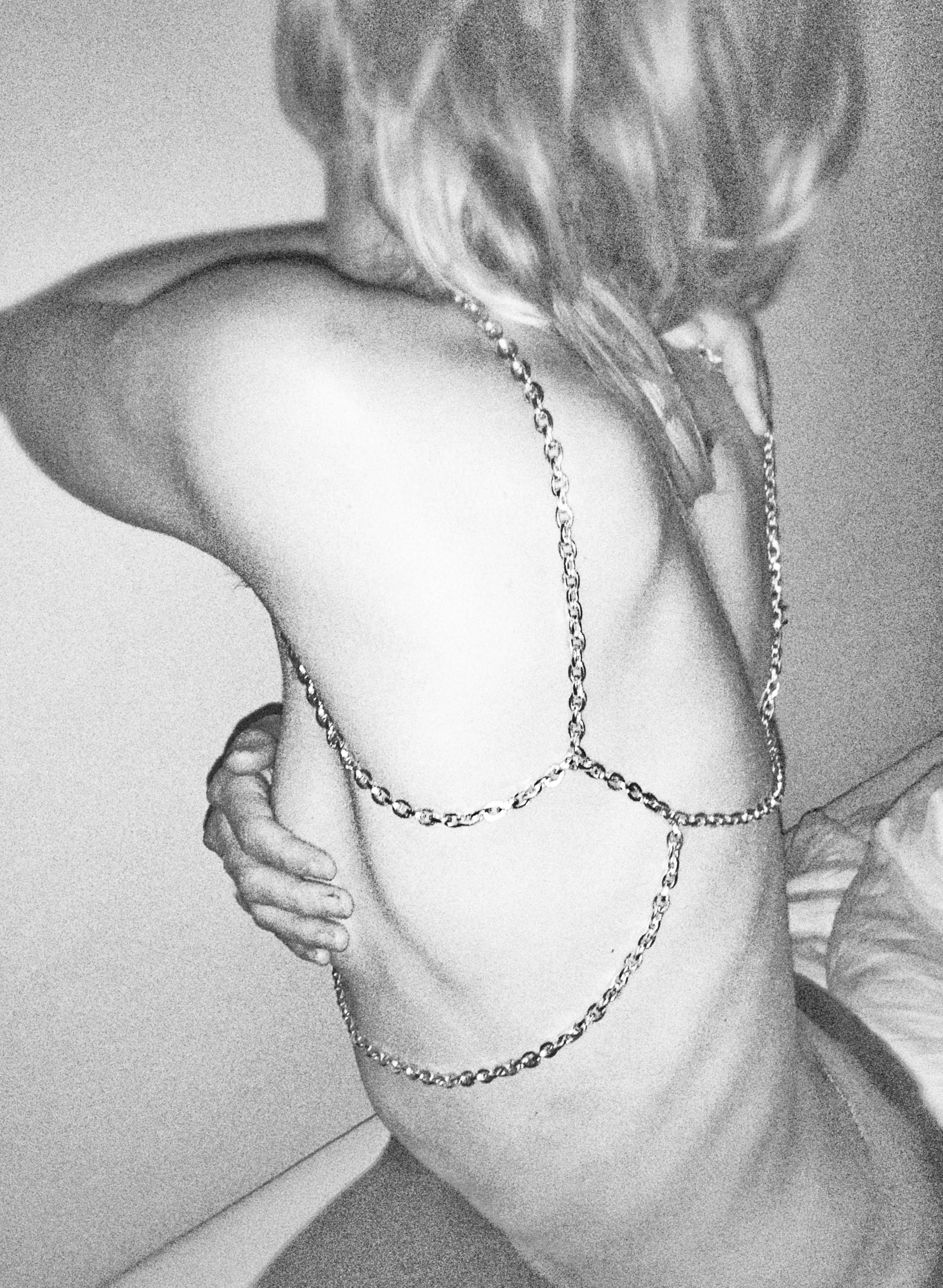 PHATTY HARNESS