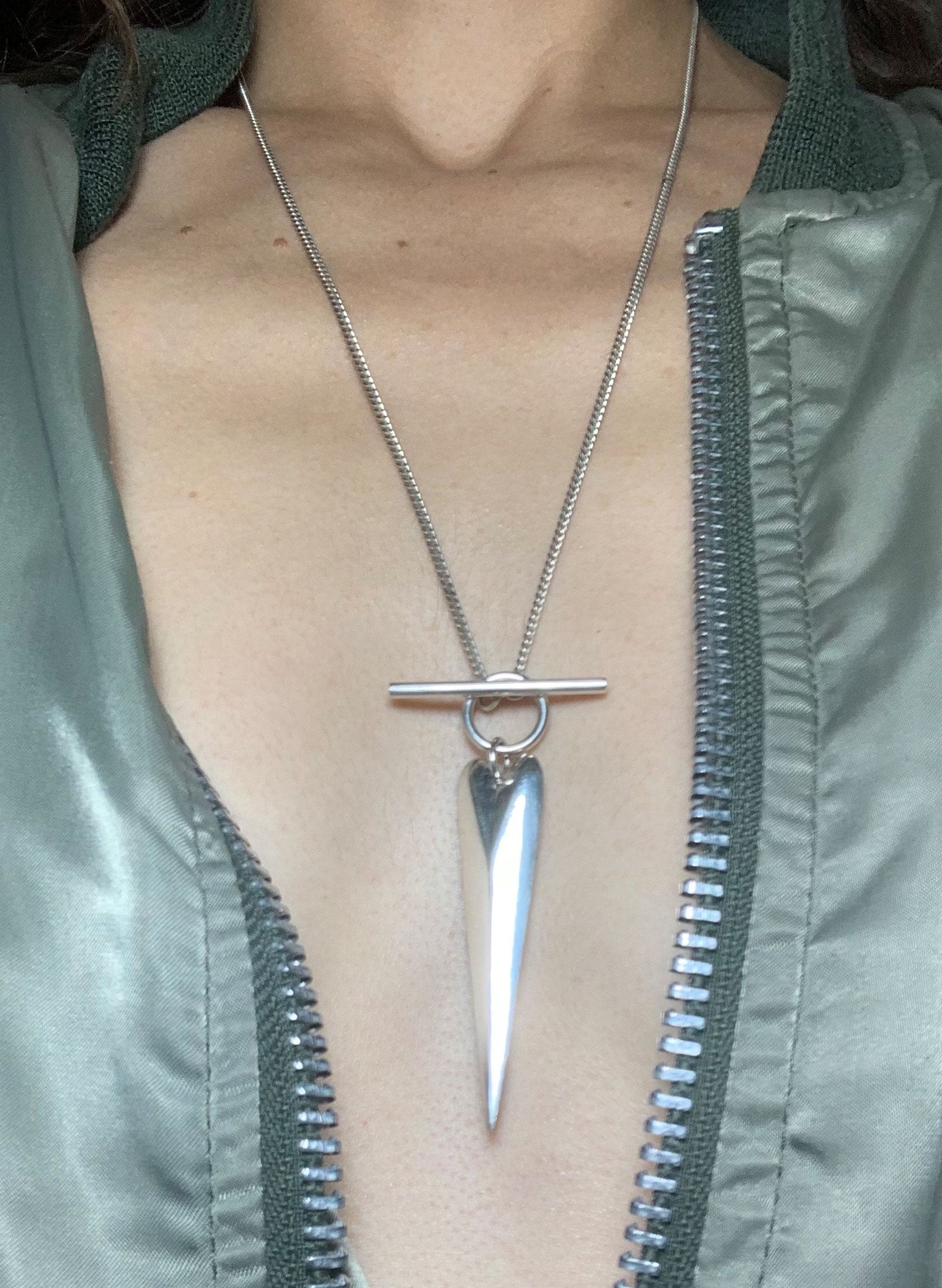 HEART/ARROW